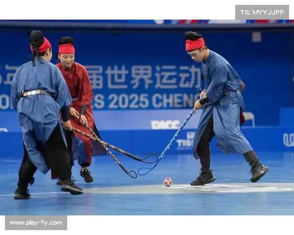 全国青少年软式曲棍球联赛11月赛程密集，五地赛事接连展开