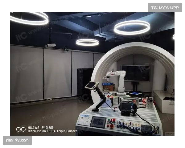 8K超高清制播系统投入试运行，为下一代视听体验奠定基础