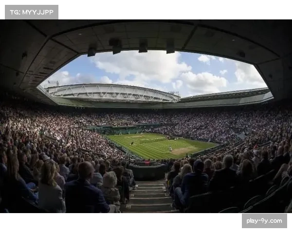 IBM与温网深化合作,AIGC技术重塑网球迷观赛体验