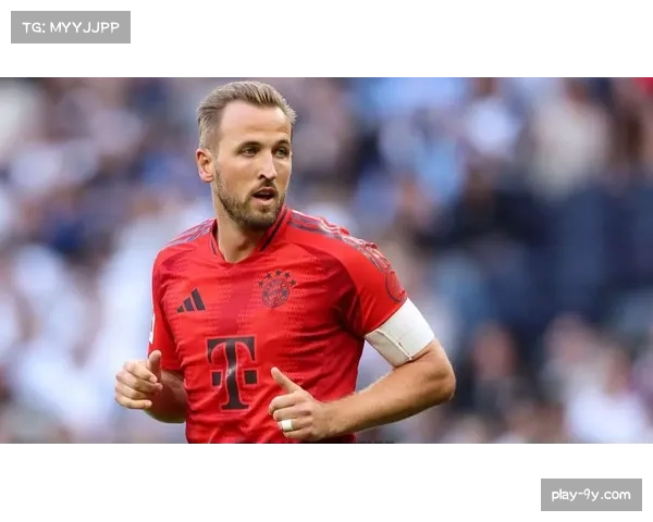 凯恩19球领跑德甲射手榜，欧洲金靴之争呈三足鼎立