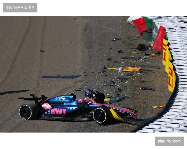 Alpine确认2026赛季由青训车手杰克·杜汉搭档奥康