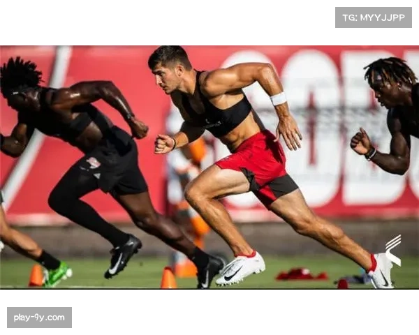 Catapult Sports发布新一代运动员可穿戴性能监测设备