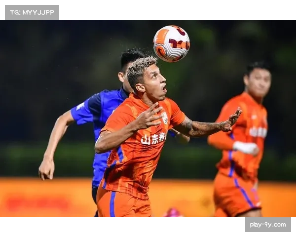 中超：山东泰山3-1克雷桑绝杀，笑傲“国家德比”